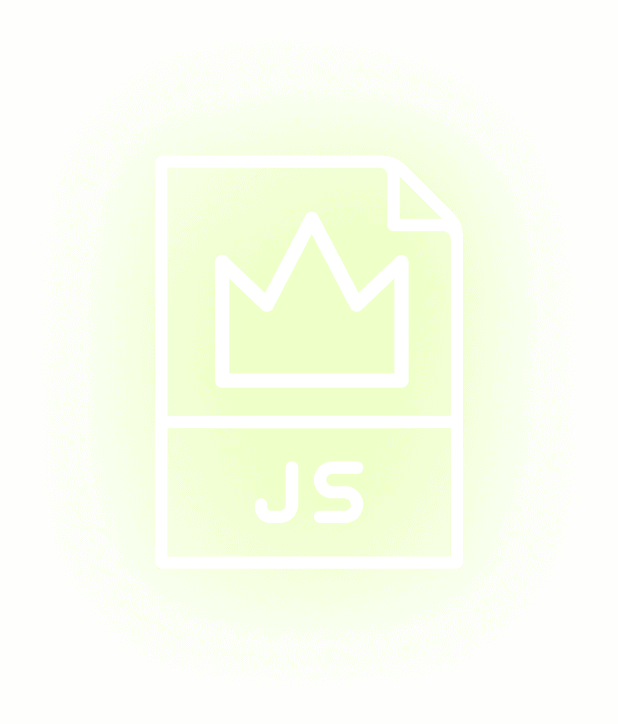Javascript Expert 