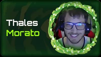 Thales Morato
