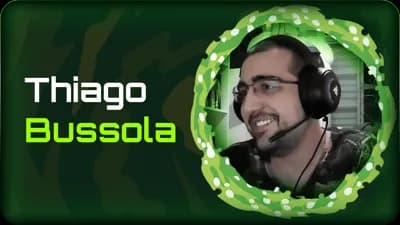 Thiago Bussola