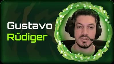 Gustavo Rudiger